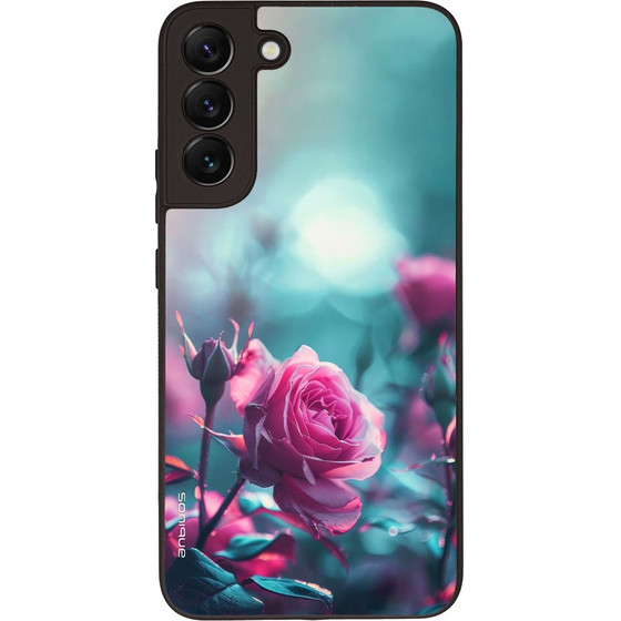 Sonique ���� Sunset in Eden Series ��� Samsung Galaxy S22 Plus Morning Rose