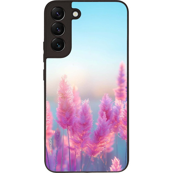 Sonique ���� Sunset in Eden Series ��� Samsung Galaxy S22 Plus Pampas Ether