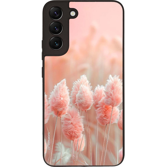 Sonique ���� Sunset in Eden Series ��� Samsung Galaxy S22 Plus Pink Mirage