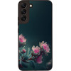 Sonique ���� Sunset in Eden Series ��� Samsung Galaxy S22 Plus Rhodo Garden