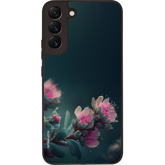 Sonique ���� Sunset in Eden Series ��� Samsung Galaxy S22 Plus Rhodo Garden