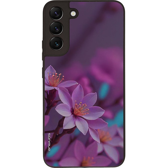 Sonique ���� Sunset in Eden Series ��� Samsung Galaxy S22 Plus Sakura Bloom