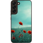 Sonique ���� Sunset in Eden Series ��� Samsung Galaxy S22 Plus Scarlet Poppy