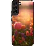 Sonique ���� Sunset in Eden Series ��� Samsung Galaxy S22 Plus Tulip Velvet