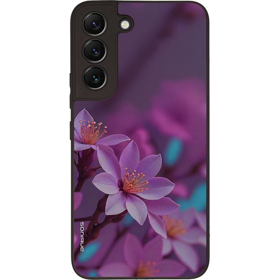 Sonique ���� Sunset in Eden Series ��� Samsung Galaxy S22 Sakura Bloom