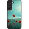 Sonique ���� Sunset in Eden Series ��� Samsung Galaxy S22 Scarlet Poppy