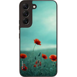 Sonique ���� Sunset in Eden Series ��� Samsung Galaxy S22 Scarlet Poppy
