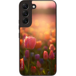 Sonique ���� Sunset in Eden Series ��� Samsung Galaxy S22 Tulip Velvet