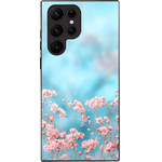 Sonique ���� Sunset in Eden Series ��� Samsung Galaxy S22 Ultra Baby's Breath