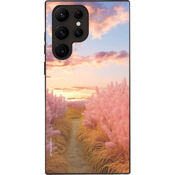 Sonique ���� Sunset in Eden Series ��� Samsung Galaxy S22 Ultra Golden Hour