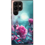Sonique ���� Sunset in Eden Series ��� Samsung Galaxy S22 Ultra Morning Rose