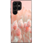 Sonique ���� Sunset in Eden Series ��� Samsung Galaxy S22 Ultra Pink Mirage