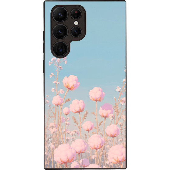 Sonique ���� Sunset in Eden Series ��� Samsung Galaxy S22 Ultra Pure Cotton