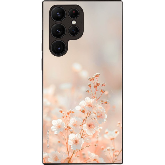 Sonique ���� Sunset in Eden Series ��� Samsung Galaxy S22 Ultra Zen Blossom