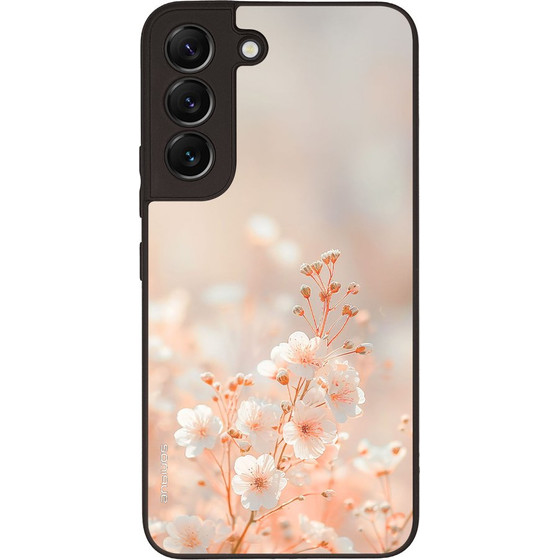 Sonique ���� Sunset in Eden Series ��� Samsung Galaxy S22 Zen Blossom