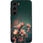 Sonique ���� Sunset in Eden Series ��� Samsung Galaxy S23 Almond Blossom