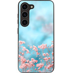 Sonique ���� Sunset in Eden Series ��� Samsung Galaxy S23 Baby's Breath