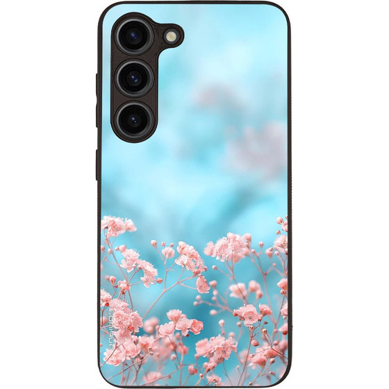 Sonique ���� Sunset in Eden Series ��� Samsung Galaxy S23 Baby's Breath