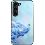 Sonique ���� Sunset in Eden Series ��� Samsung Galaxy S23 Blue Delphia
