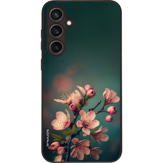 Sonique ���� Sunset in Eden Series ��� Samsung Galaxy S23 FE Almond Blossom