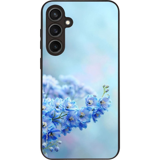 Sonique ���� Sunset in Eden Series ��� Samsung Galaxy S23 FE Blue Delphia