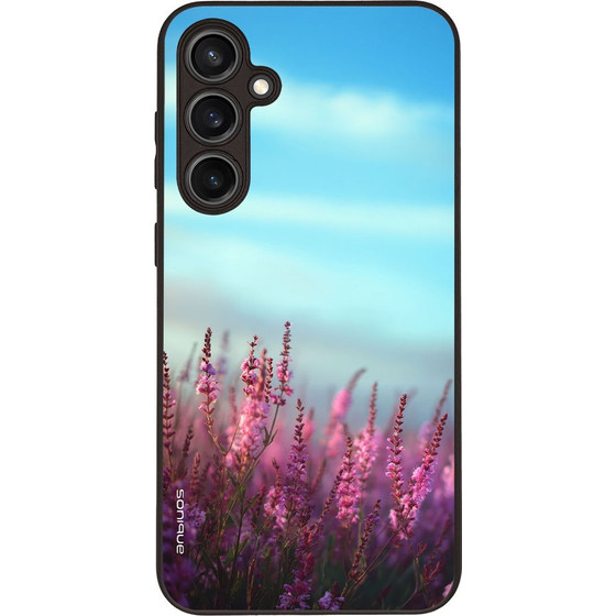 Sonique ���� Sunset in Eden Series ��� Samsung Galaxy S23 FE Lavender Mist