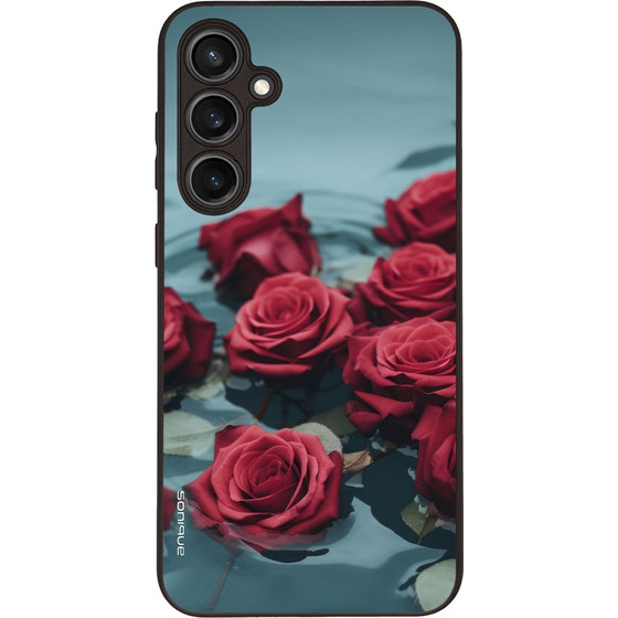 Sonique ���� Sunset in Eden Series ��� Samsung Galaxy S23 FE Midnight Rose