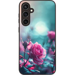 Sonique ���� Sunset in Eden Series ��� Samsung Galaxy S23 FE Morning Rose
