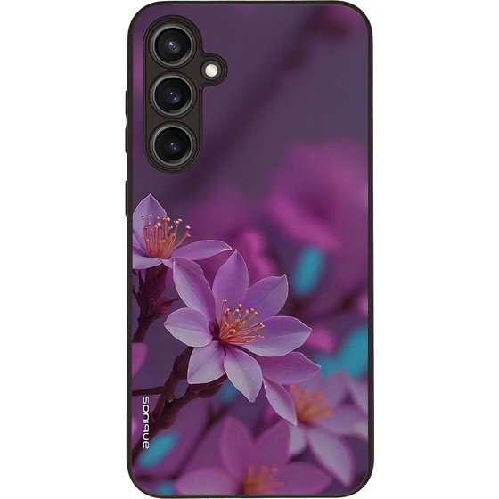 Sonique ���� Sunset in Eden Series ��� Samsung Galaxy S23 FE Sakura Bloom