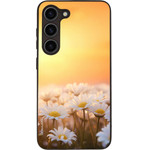 Sonique ���� Sunset in Eden Series ��� Samsung Galaxy S23 Golden Daisy