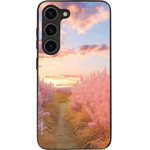 Sonique ���� Sunset in Eden Series ��� Samsung Galaxy S23 Golden Hour