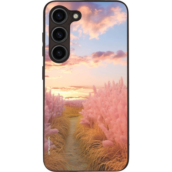 Sonique ���� Sunset in Eden Series ��� Samsung Galaxy S23 Golden Hour