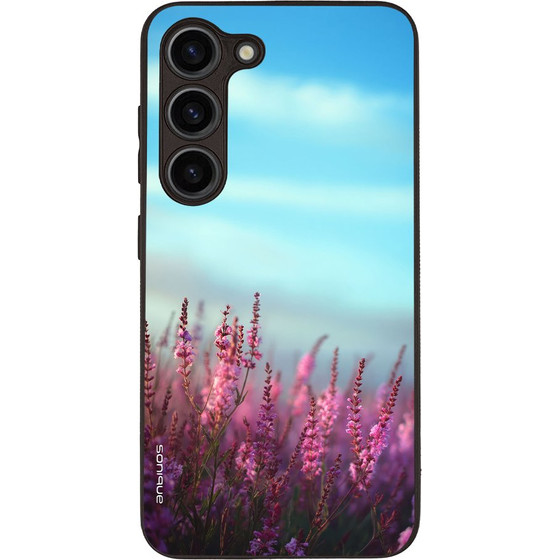 Sonique ���� Sunset in Eden Series ��� Samsung Galaxy S23 Lavender Mist