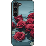 Sonique ���� Sunset in Eden Series ��� Samsung Galaxy S23 Midnight Rose