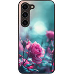Sonique ���� Sunset in Eden Series ��� Samsung Galaxy S23 Morning Rose