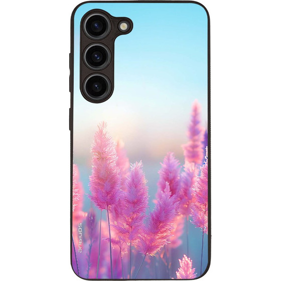 Sonique ���� Sunset in Eden Series ��� Samsung Galaxy S23 Pampas Ether