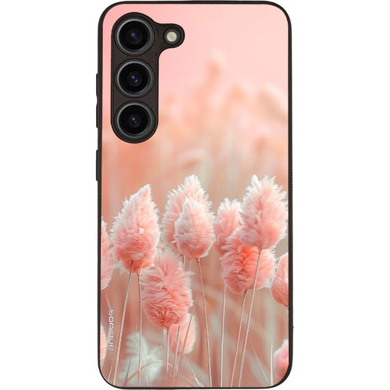 Sonique ���� Sunset in Eden Series ��� Samsung Galaxy S23 Pink Mirage