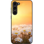 Sonique ���� Sunset in Eden Series ��� Samsung Galaxy S23 Plus Golden Daisy