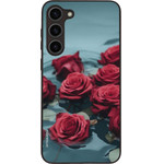 Sonique ���� Sunset in Eden Series ��� Samsung Galaxy S23 Plus Midnight Rose