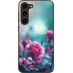 Sonique ���� Sunset in Eden Series ��� Samsung Galaxy S23 Plus Morning Rose