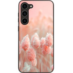Sonique ���� Sunset in Eden Series ��� Samsung Galaxy S23 Plus Pink Mirage