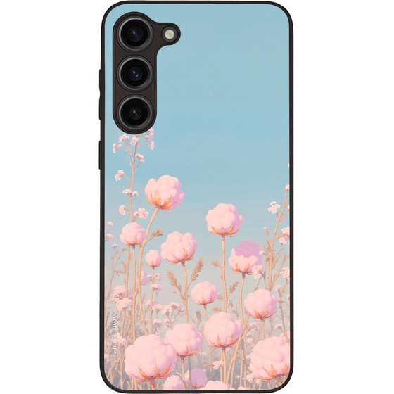 Sonique ���� Sunset in Eden Series ��� Samsung Galaxy S23 Plus Pure Cotton