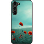 Sonique ���� Sunset in Eden Series ��� Samsung Galaxy S23 Plus Scarlet Poppy