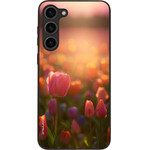 Sonique ���� Sunset in Eden Series ��� Samsung Galaxy S23 Plus Tulip Velvet