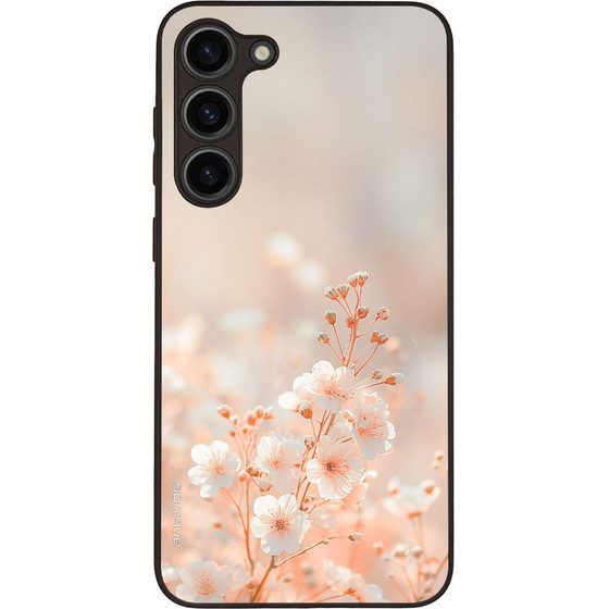 Sonique ���� Sunset in Eden Series ��� Samsung Galaxy S23 Plus Zen Blossom