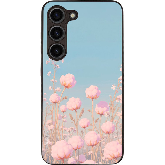 Sonique ���� Sunset in Eden Series ��� Samsung Galaxy S23 Pure Cotton