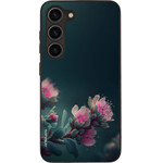 Sonique ���� Sunset in Eden Series ��� Samsung Galaxy S23 Rhodo Garden