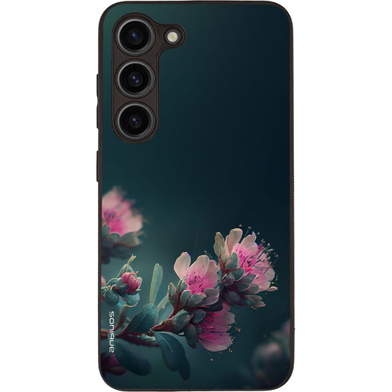 Sonique ���� Sunset in Eden Series ��� Samsung Galaxy S23 Rhodo Garden