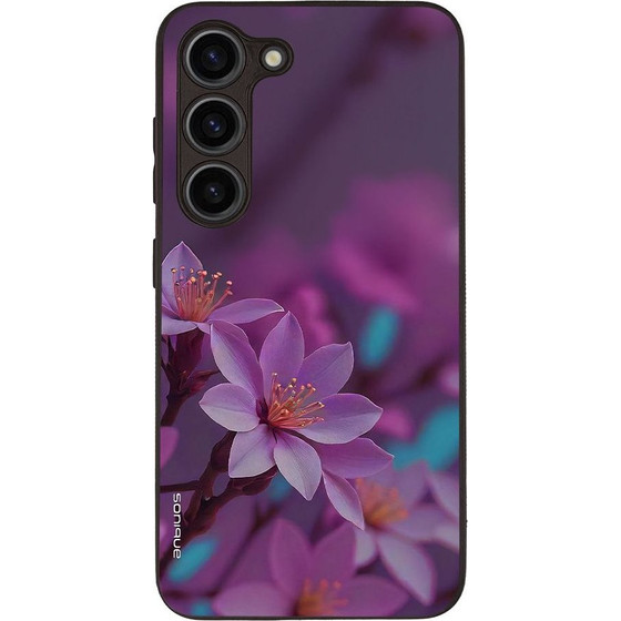 Sonique ���� Sunset in Eden Series ��� Samsung Galaxy S23 Sakura Bloom