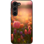 Sonique ���� Sunset in Eden Series ��� Samsung Galaxy S23 Tulip Velvet